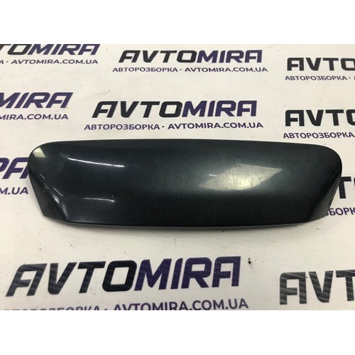 Ручка крышки багажника наружная Opel Corsa D HB 5дв. 2006-2014 176729